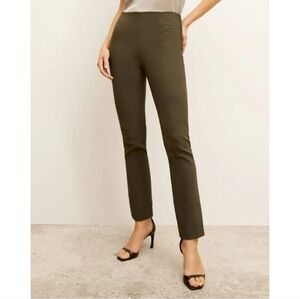 MM LaFleur The Foster Cigarette Pant With PowerStretch